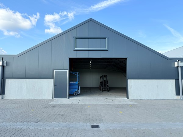 Medium property photo - Noorddammerweg 35, 1424 NW De Kwakel
